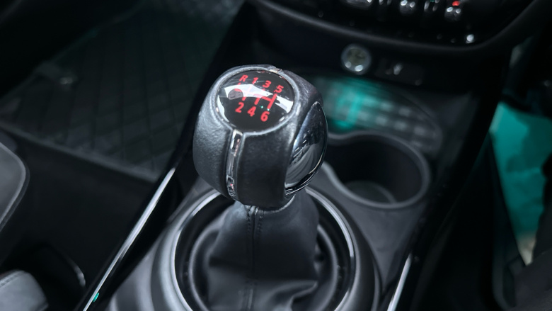 MINI Clubman 1.5 Cooper Sport 6dr Petrol Estate